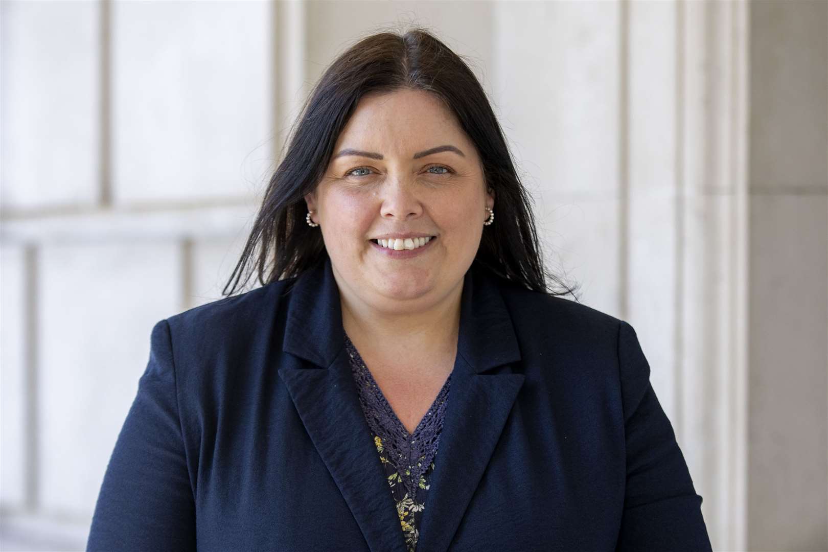 Deirdre Hargey is expected to call for immediate financial assistance for the arts and culture sector (Liam McBurney/PA)