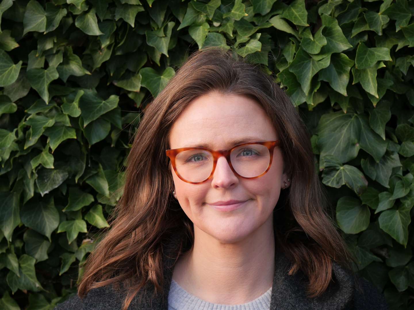 Lauren Edwards now represents Rochester East on Medway Council