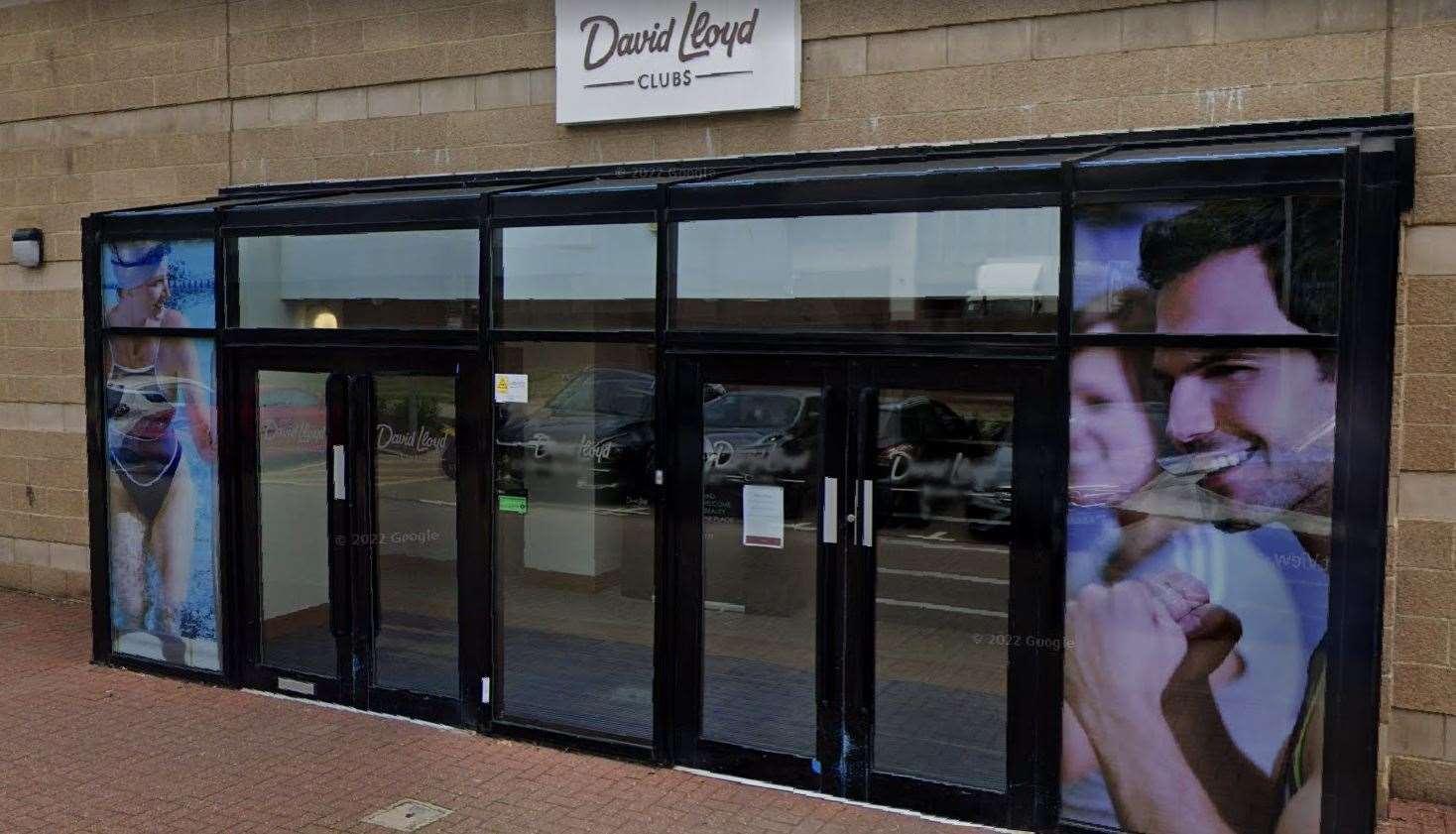 David Lloyd Clubs - Apps on Google Play