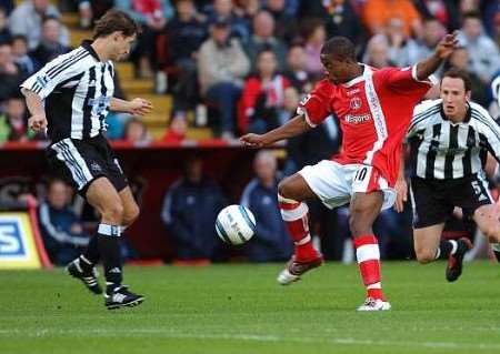 KEVIN LISBIE: suspended for three senior games. Picture: MATT WALKER