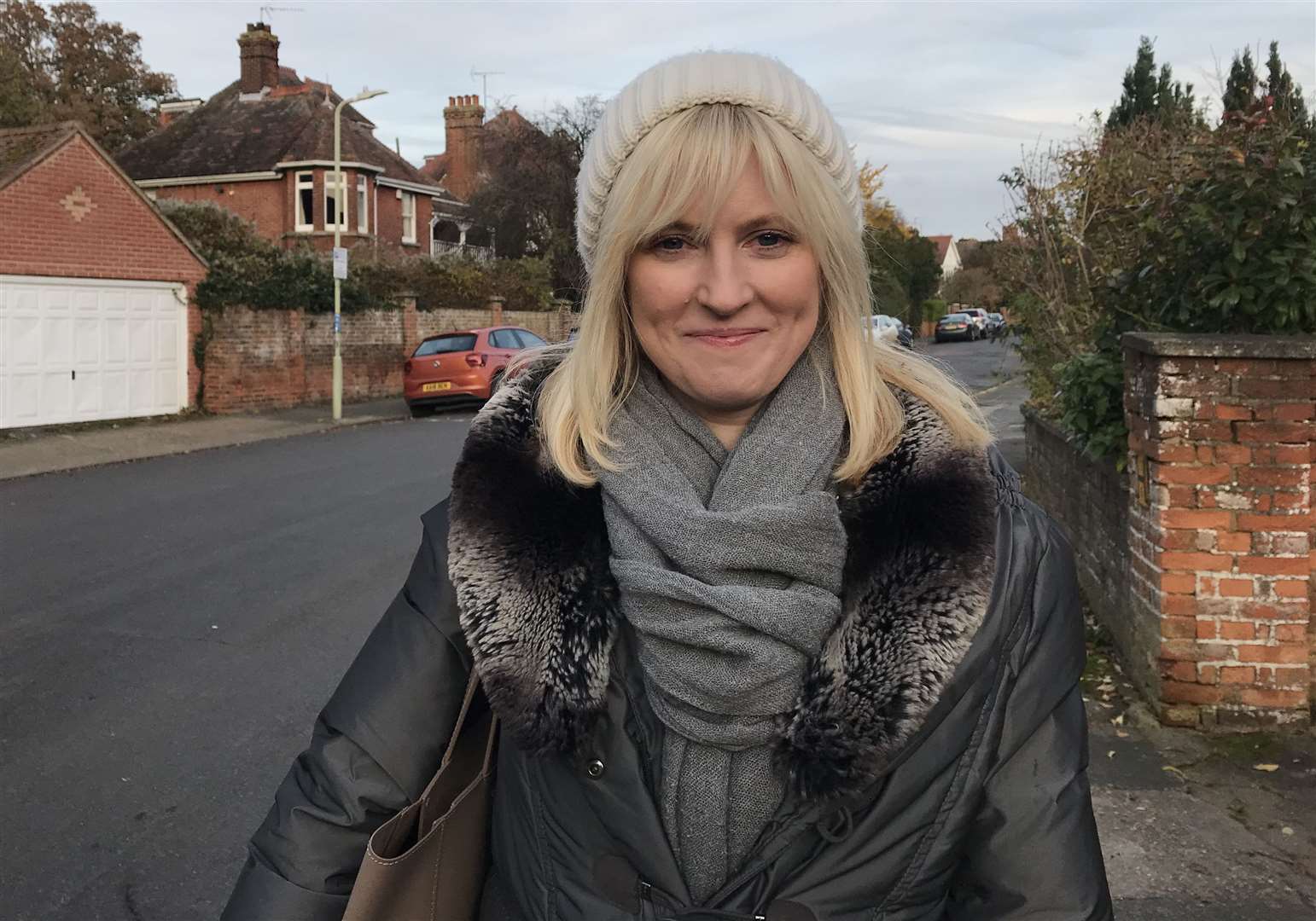 Rosie Duffield, the county's only Labour representative, took £20,990