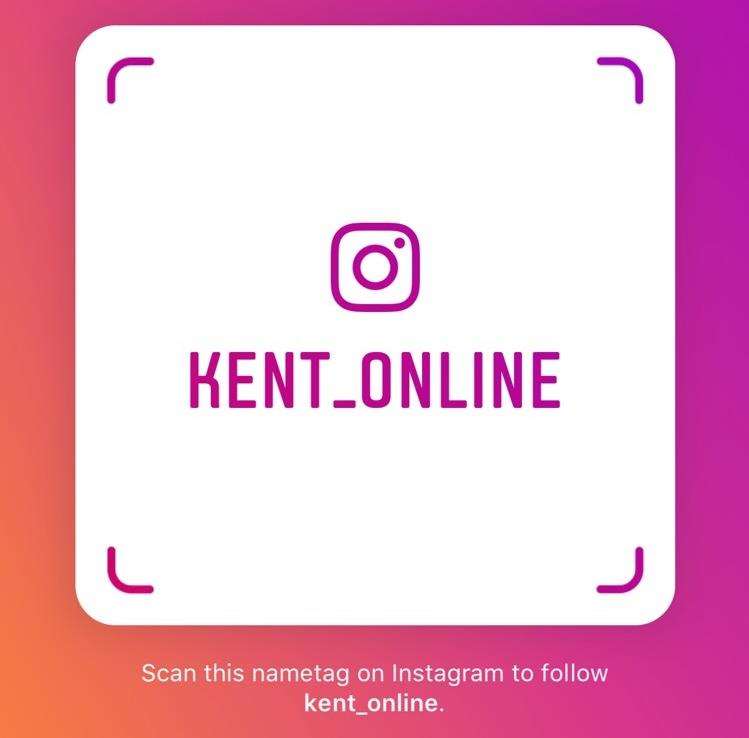 Follow Kent_Online for more pictures and regular news updates
