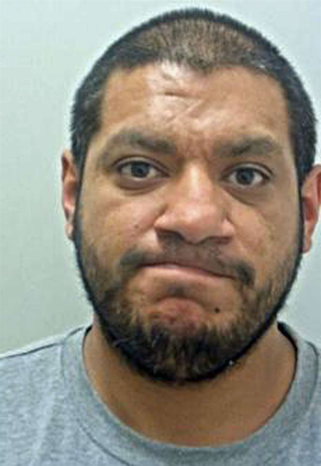 Zamir Raja was the gunman (Lancashire Police/PA)