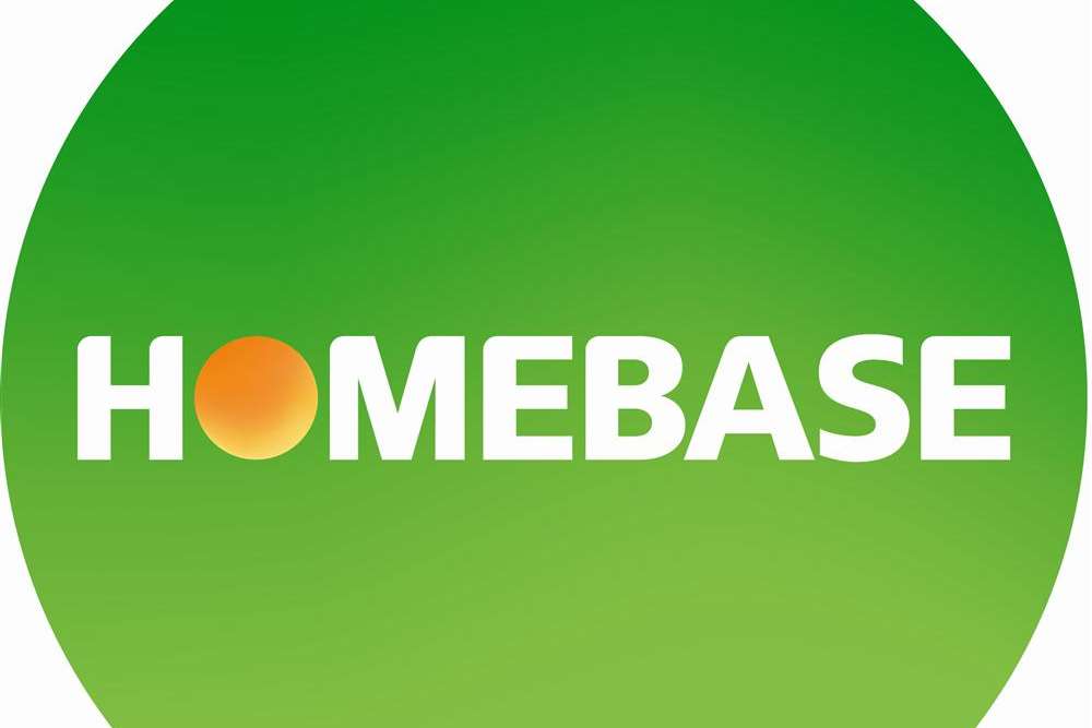 The bike will be set up in Homebase, Sittingbourne, this summer