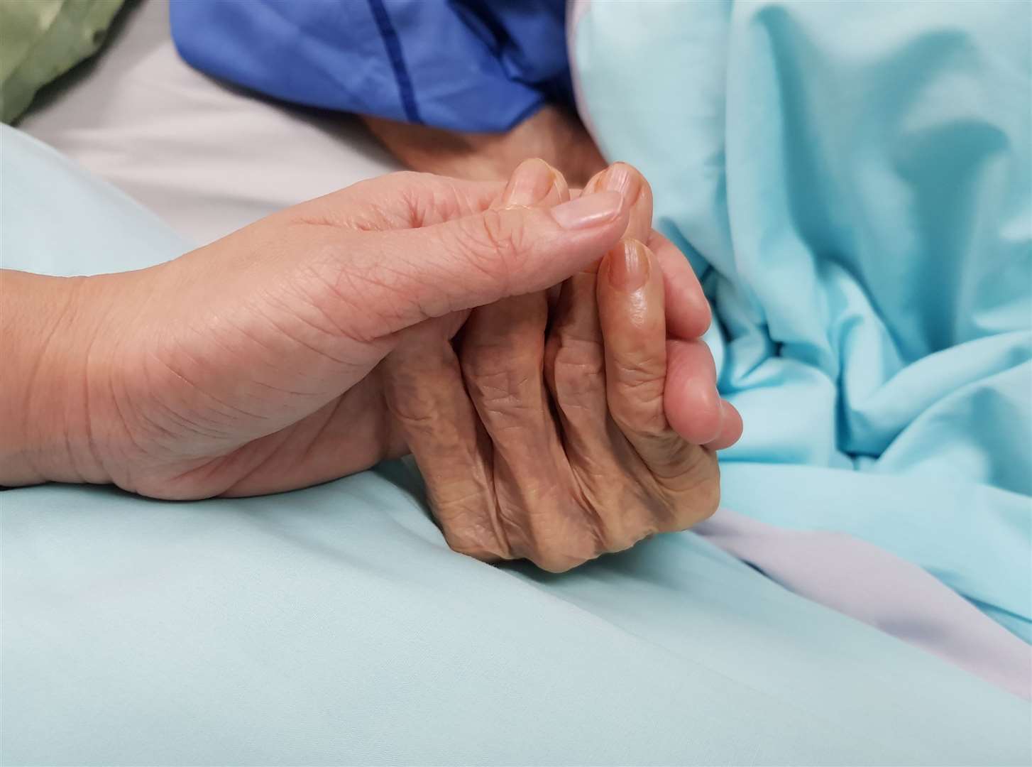 Secret Thinker believes assisted dying should be legalised. Picture: iStock