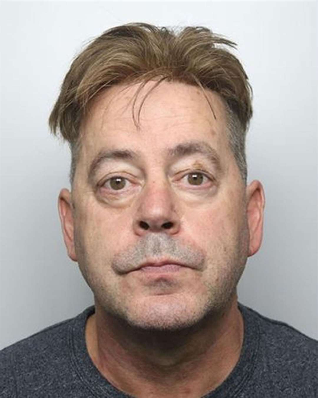 Steven Hicks was found guilty of sexual assault (Thames Valley Police/PA)