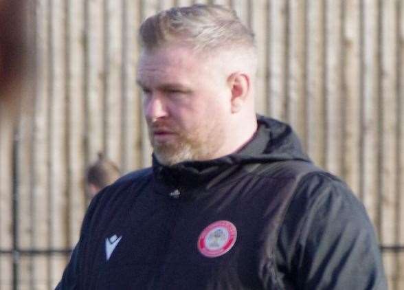 Hollands & Blair have said it was a difficult decision to let manager Luke Jessup go Picture: John Anderson corkyboy@gmail.com