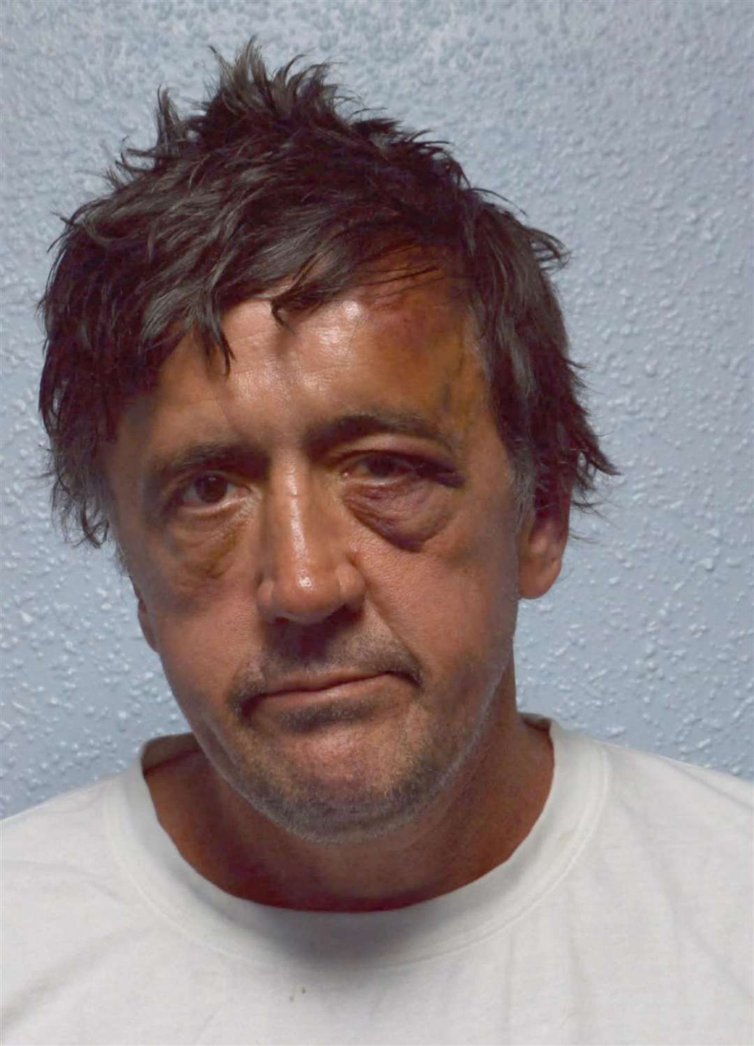 Darren Osborne was found guilty of murder and attempted murder (Met Police/PA)