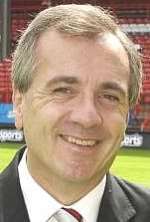 PETER VARNEY: "Charlton are in the perfect position to be one of the biggest clubs in the country"