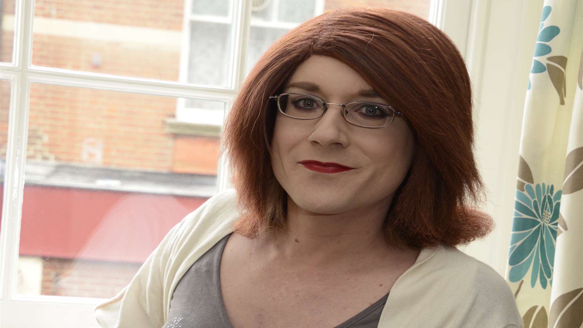 Hythe Transgender Woman Seeks Help To Fund Completing Her Treatment 7412