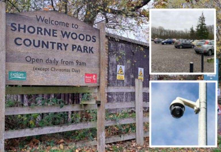 ANPR Cameras Fining Visitors To Kent S Country Parks   U2JVWO55GDWVNKXLIM5V 