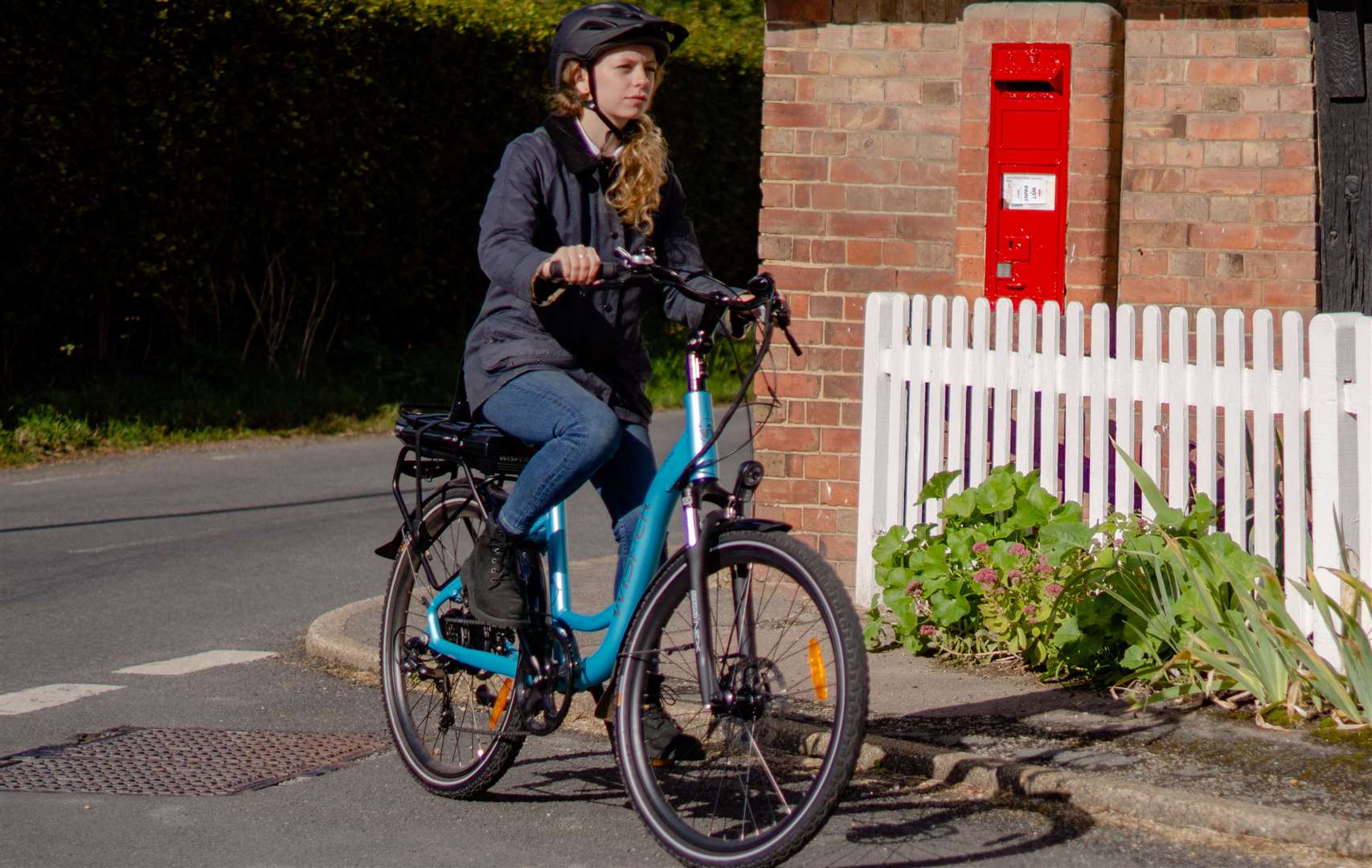 Whether you are looking for a folding electric bike to liven up the daily commute, a touring electric bicycle as a relaxing way to view the countryside, or a powerful Mountain eBike to explore the hills, a Wisper ebike will power your adventure!