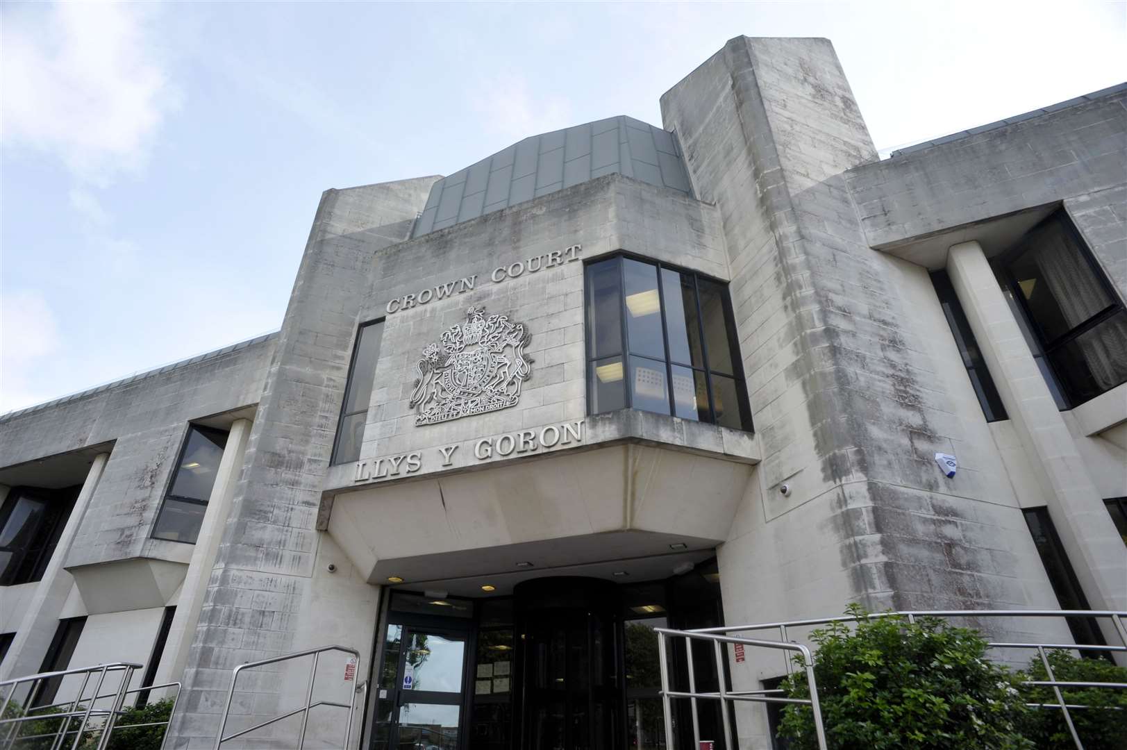 A trial of facts was held at Swansea Crown Court (Tim Ireland/PA)