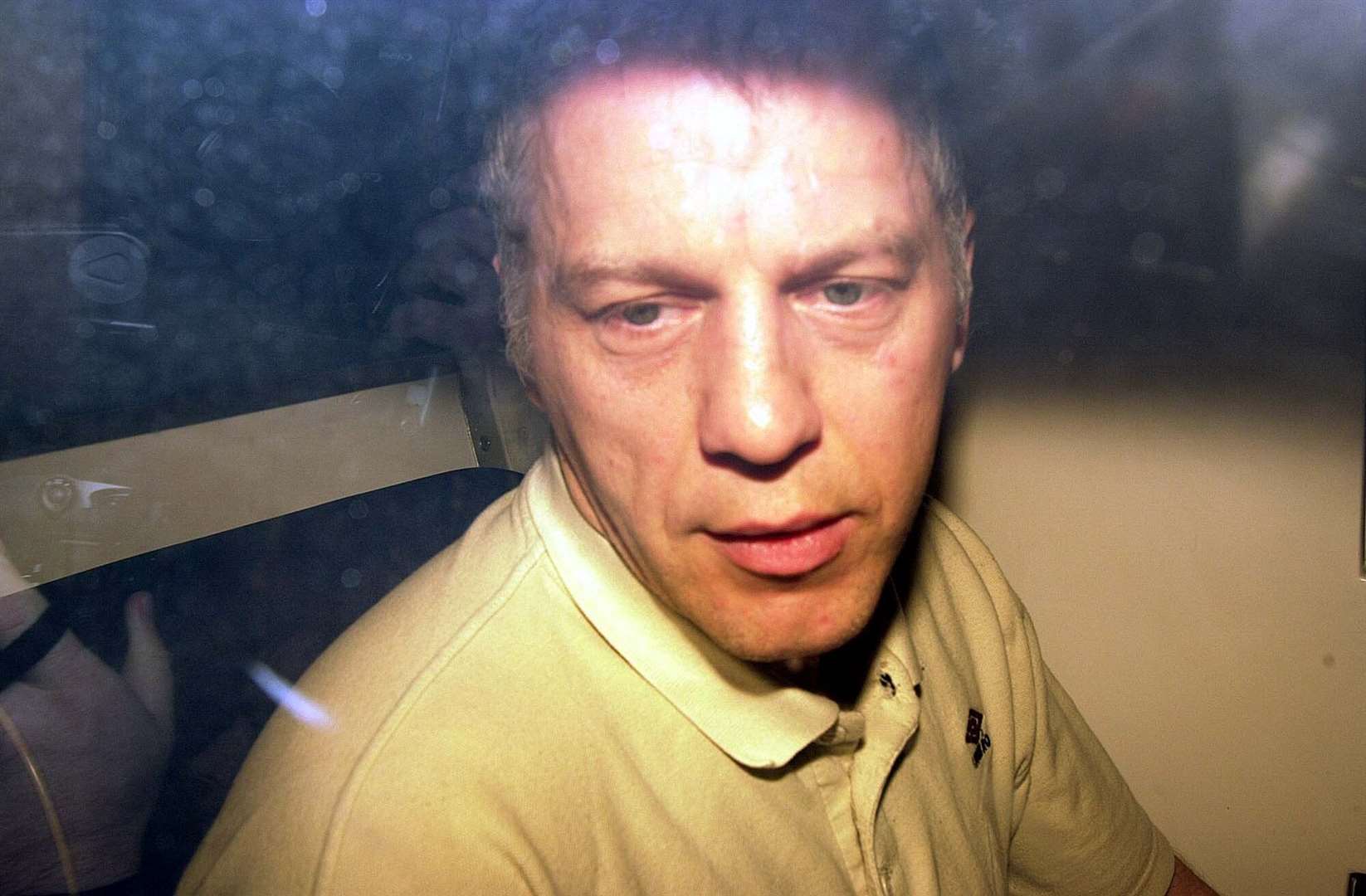 Michael Stone was found guilty of the murder of Lin Russell, 45, and her six-year-old daughter Megan (David Jones/PA)