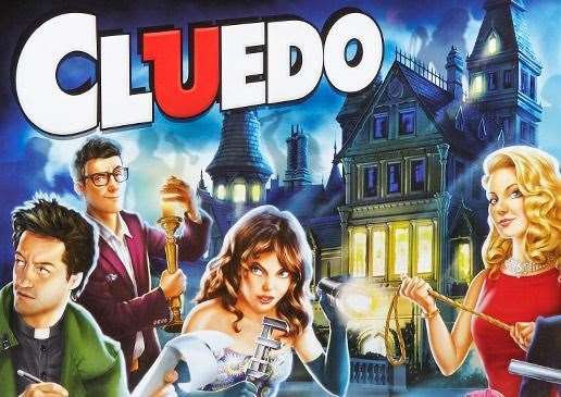 A lifesized version of Cluedo will be played out on the streets in Maidstone (8137903)