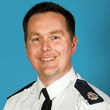 PC Stephen Older