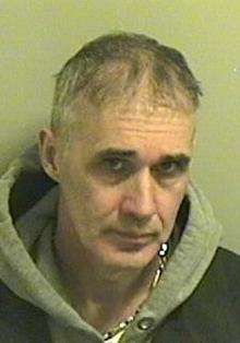 Paul Reppion, of Ashford, jailed for using fake identities to con firms out of cash.