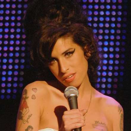 Amy Winehouse