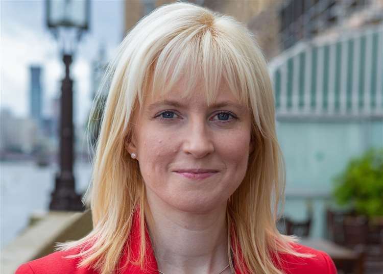 Labour’s Rosie Duffield has secured historic victories in Canterbury - but how much of a role did tactical voting play?