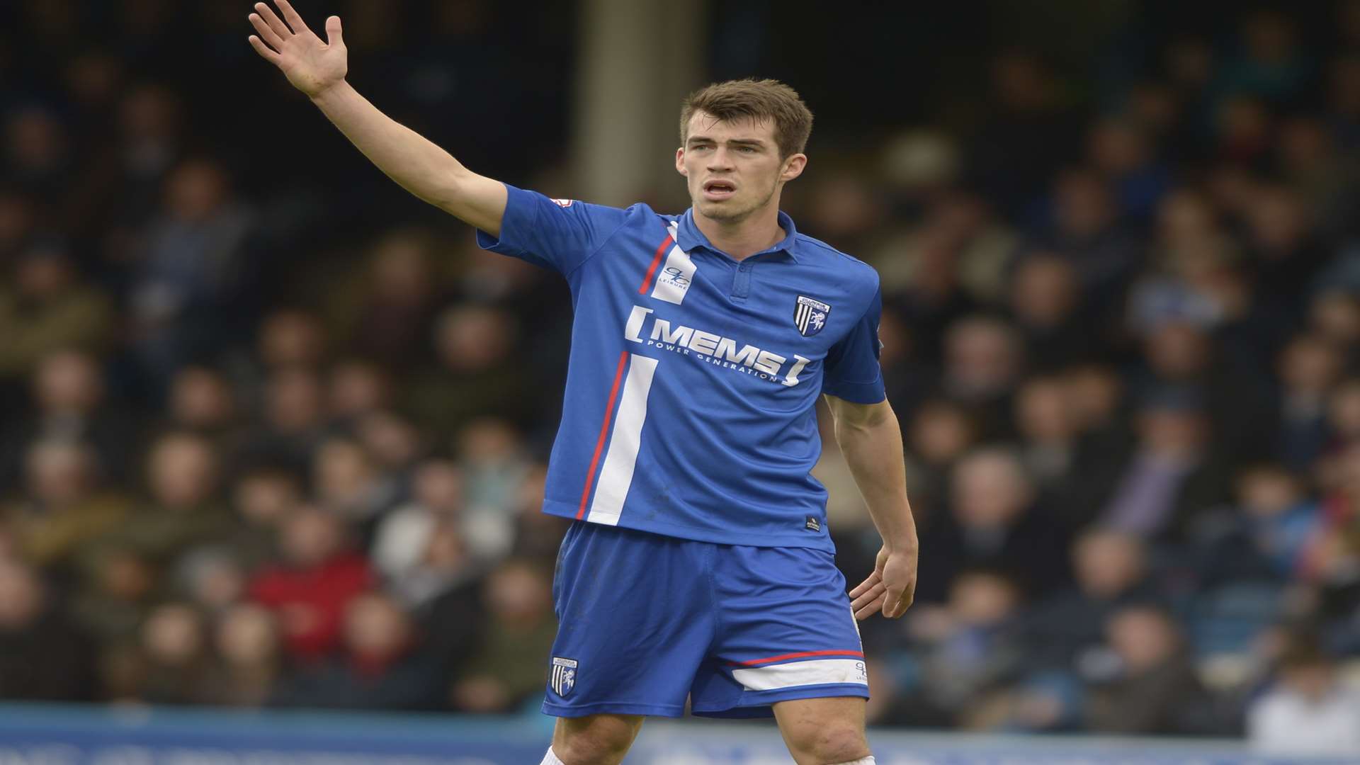 Doncaster fans will be hoping for another goal-scoring spree from John Marquis Picture: Barry Goodwin