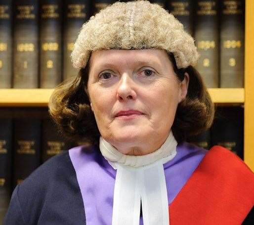 Judge Adele Williams