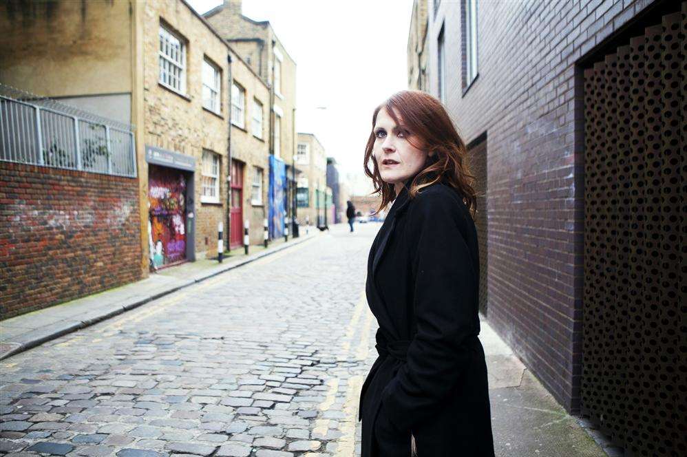 Alison Moyet