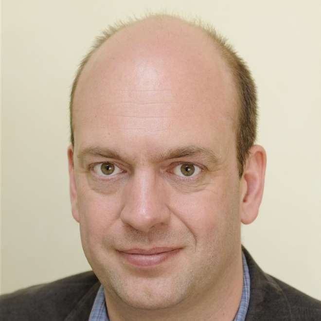 Mark Reckless