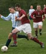 Canterbury City could be playing at Ridlands Farm. Picture: David Mullaney