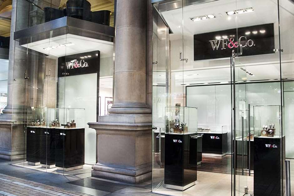 Maidstone-based Watchfinder has seen turnover increase 55%