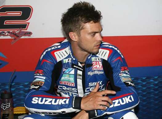 Leon Camier