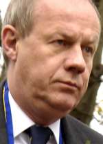 Damian Green