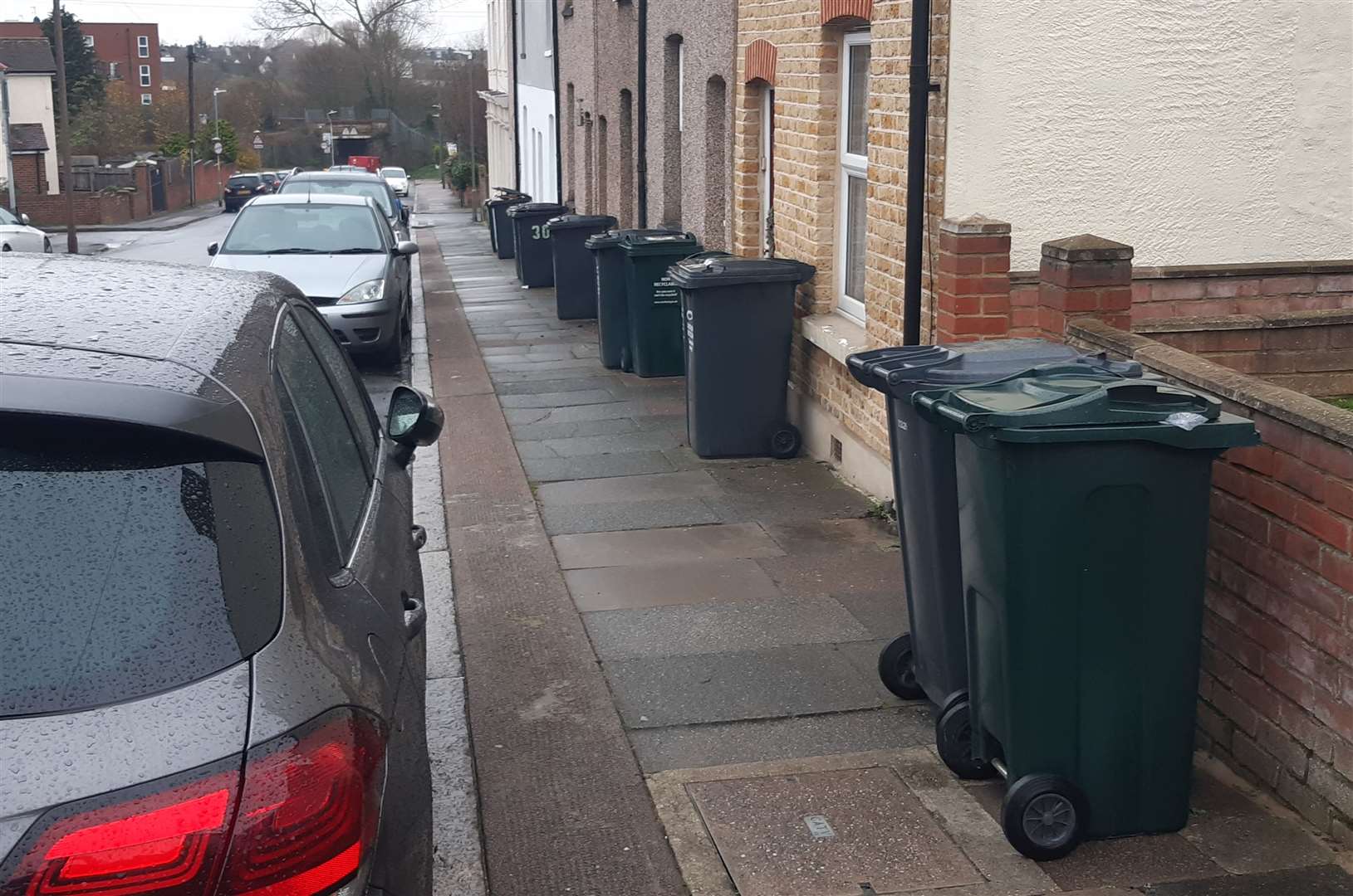 Dartford council has announced it will continue weekly bin collections after the Big Bin Vote