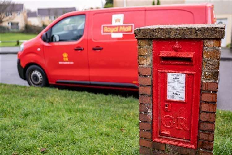 royal mail peterborough contact number