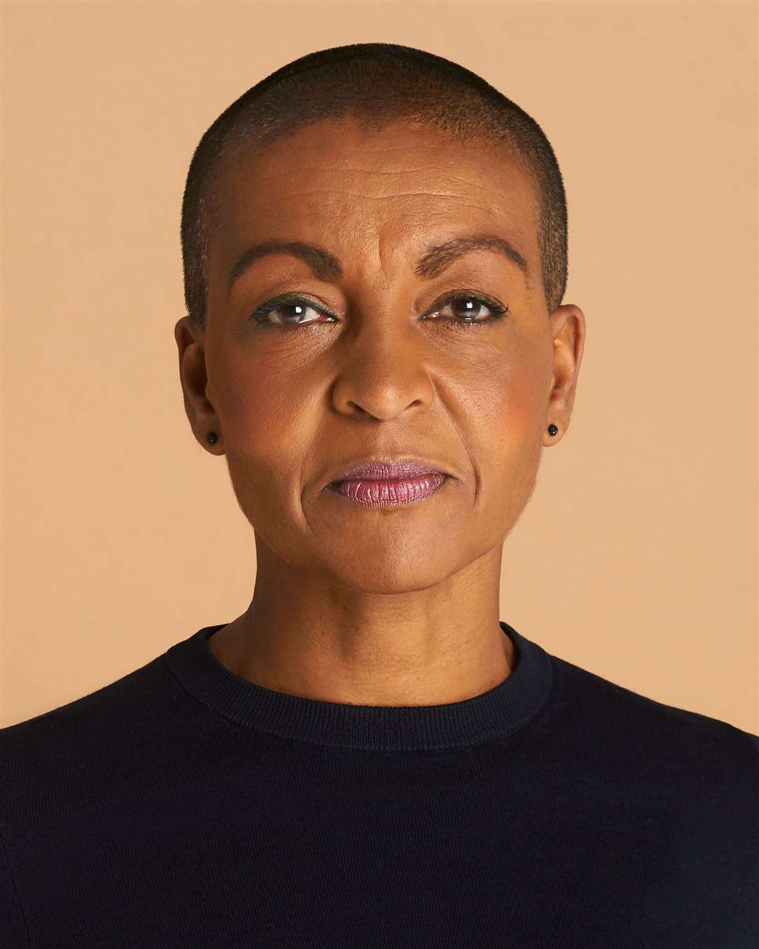 Adjoa Andoh (BBC/PA)