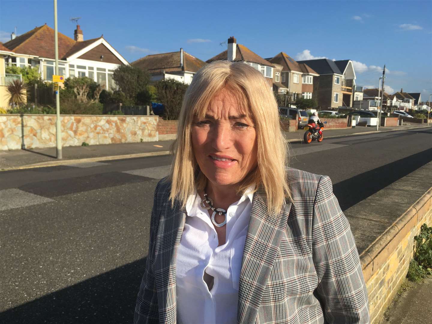 Kellie Maloney Hits Back After Sunday Times Article Highlights Violent ...