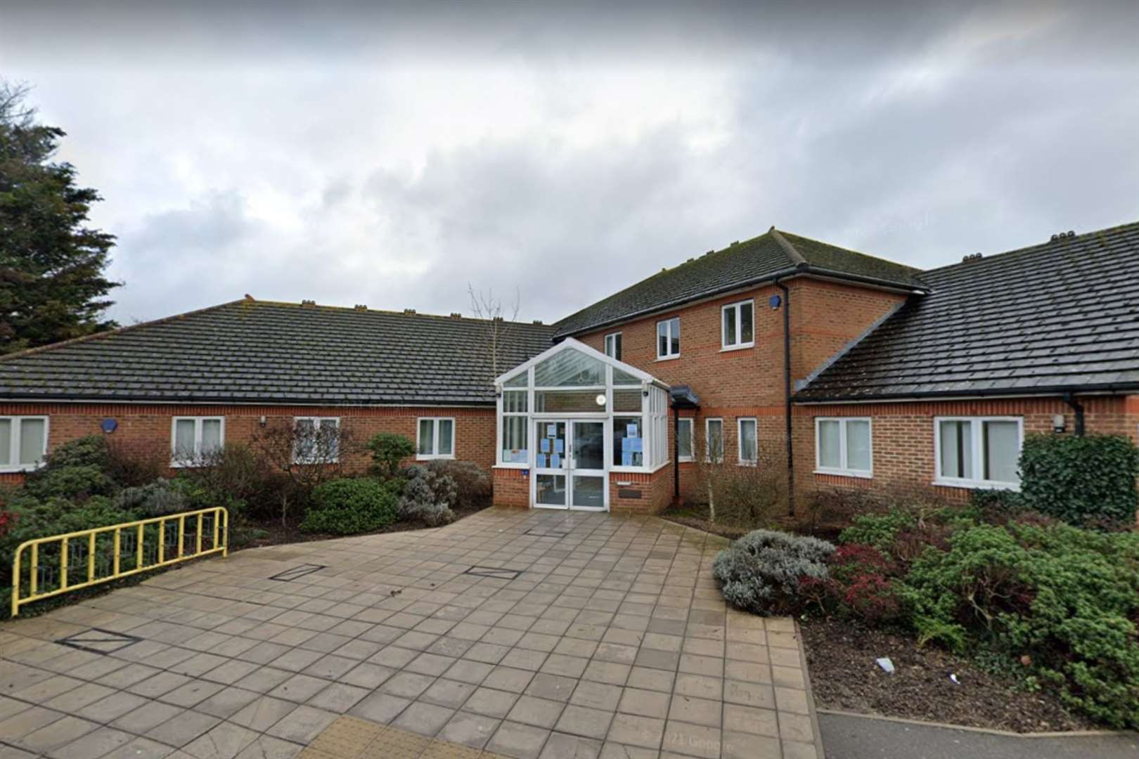 Sydenham House Medical Centre and Hollington Surgery have planned to merge. Picture: Google Maps