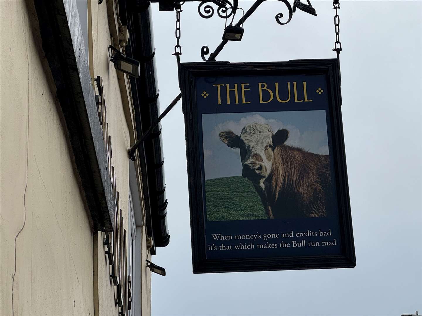 The Bull Inn, Dover, will close in February