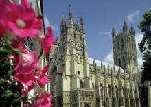 Canterbury Cathedral