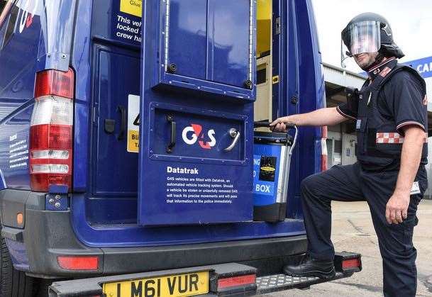 G4s Security Officer Jobs In Birmingham