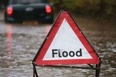 Flood alerts and weather warnings are being regularly issued with more extreme weather hitting the UK. Picture: iStock.