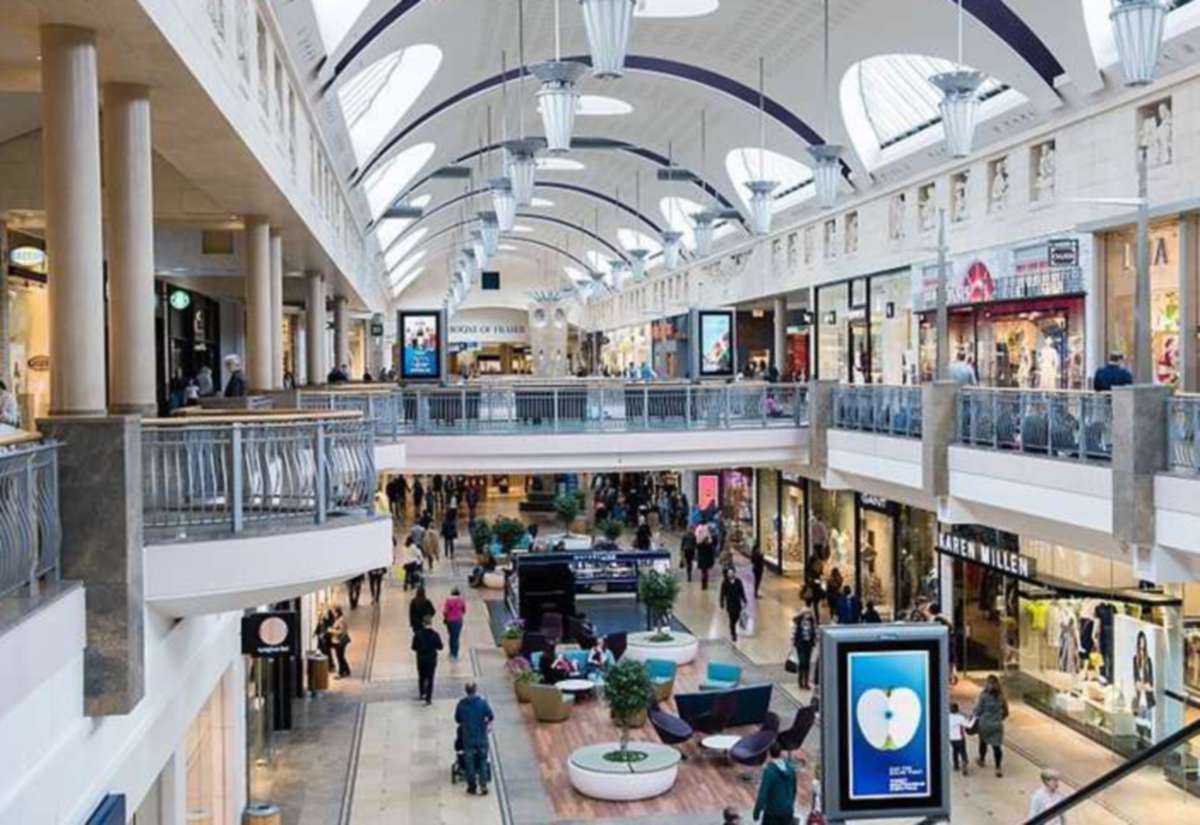 Fashion brand moving to ‘much bigger store’ at Bluewater after 20 years