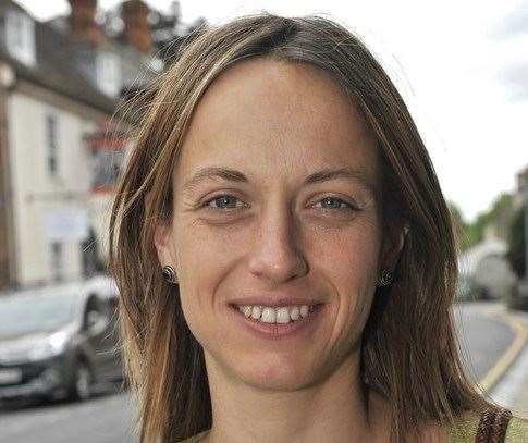 Helen Whately