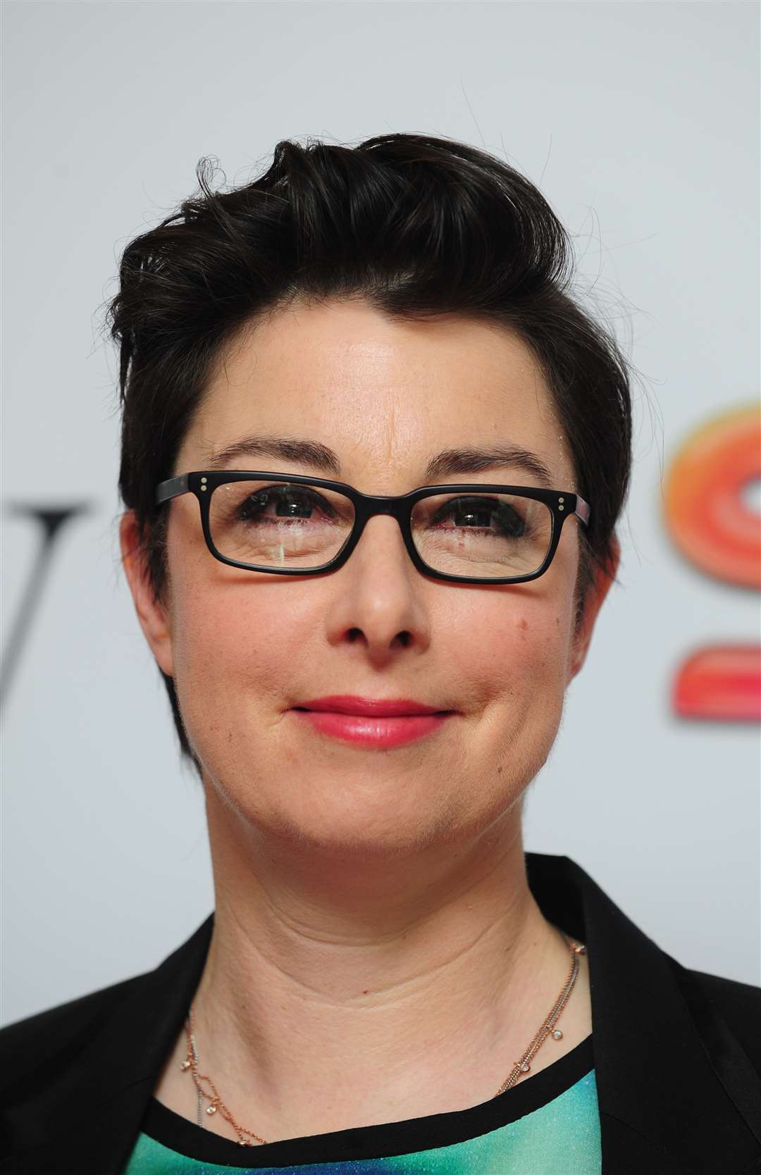 Former Great British Bake Off presenter Sue Perkins will host the charity auction (Ian West/PA)