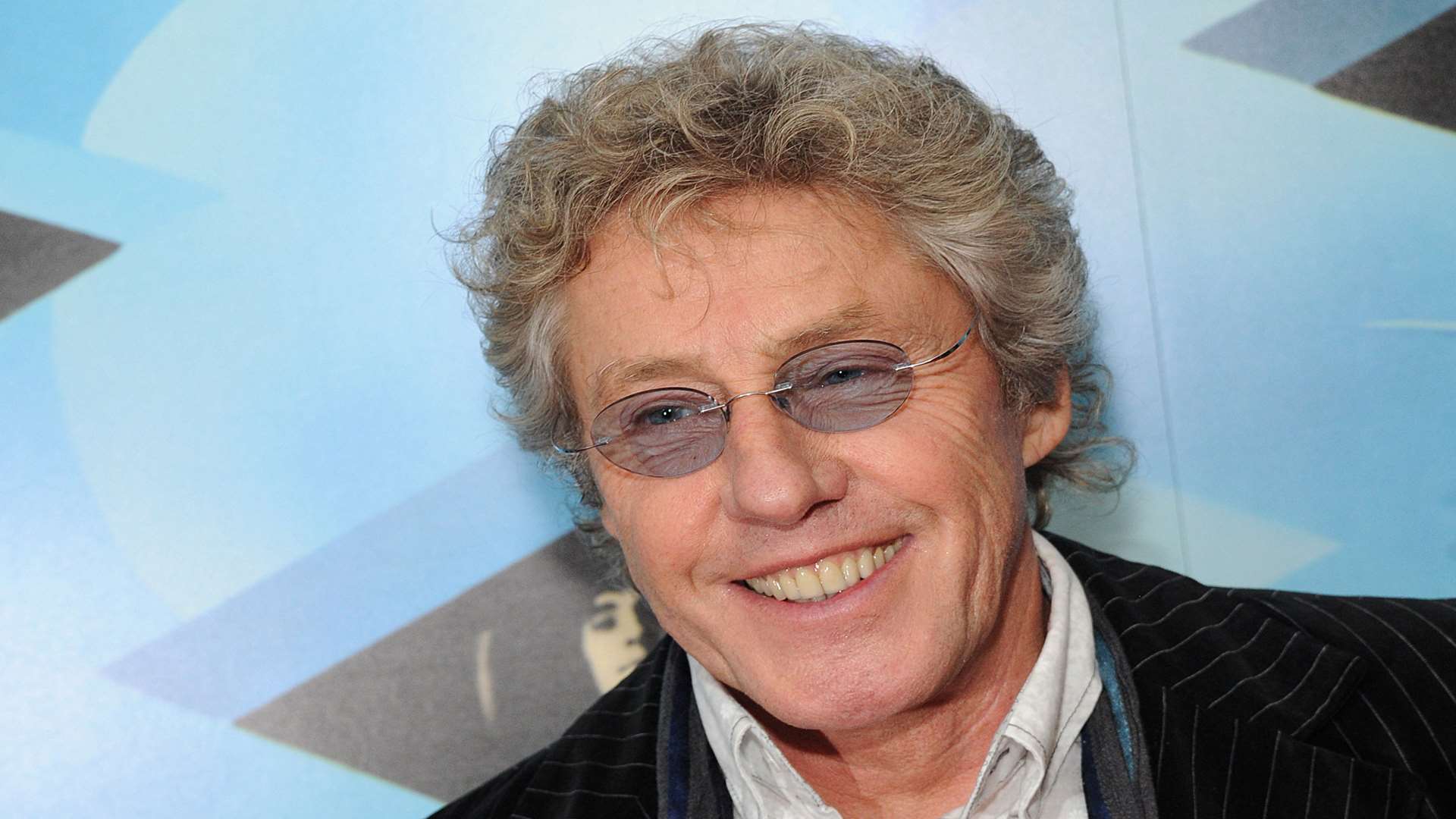 Who singer Roger Daltrey may visit Ashford after recovering from viral ...