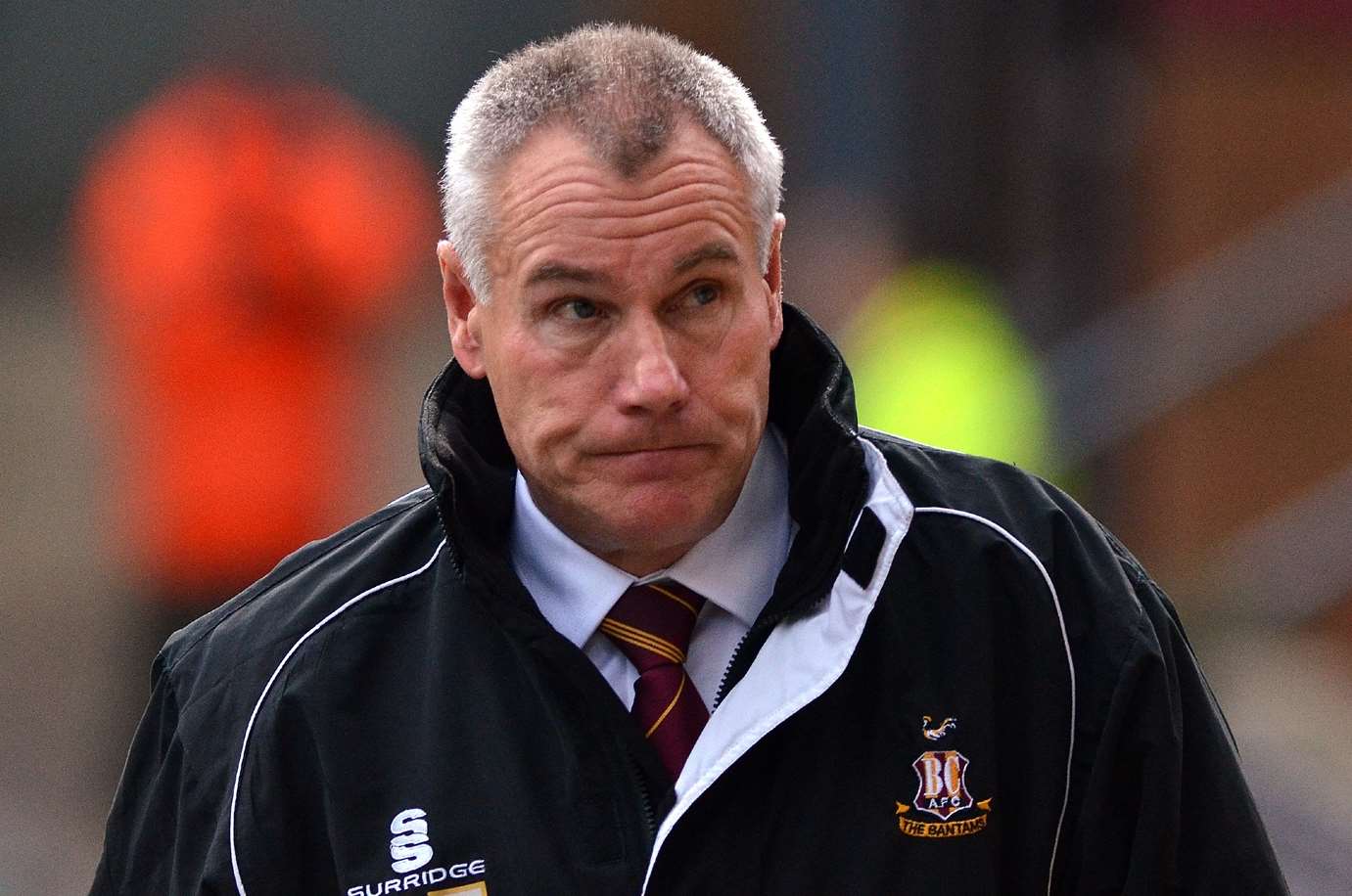 Gills boss Peter Taylor. Picture: Barry Goodwin