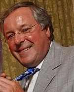 POPULAR: Richard Whiteley