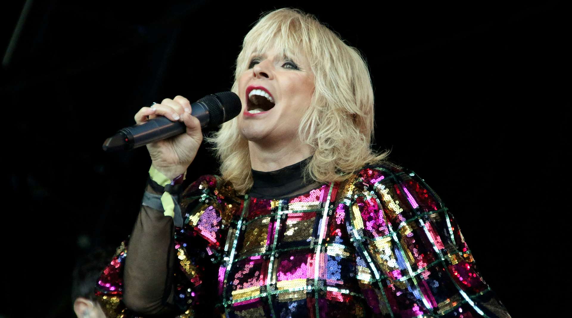 Toyah will perform at the festival as it makes its Kent debut in June