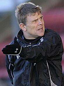 Andy Hessenthaler