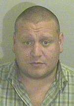 Gary Ferris, charity night fraudster from Ashford