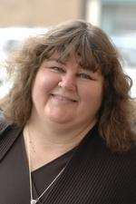 Cheryl Fergison